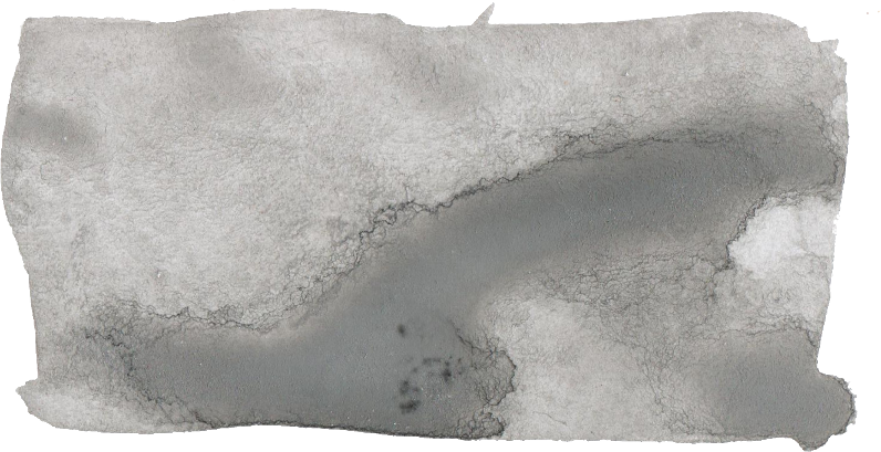 Free Download - Concrete Watercolor Png (796x409), Png Download
