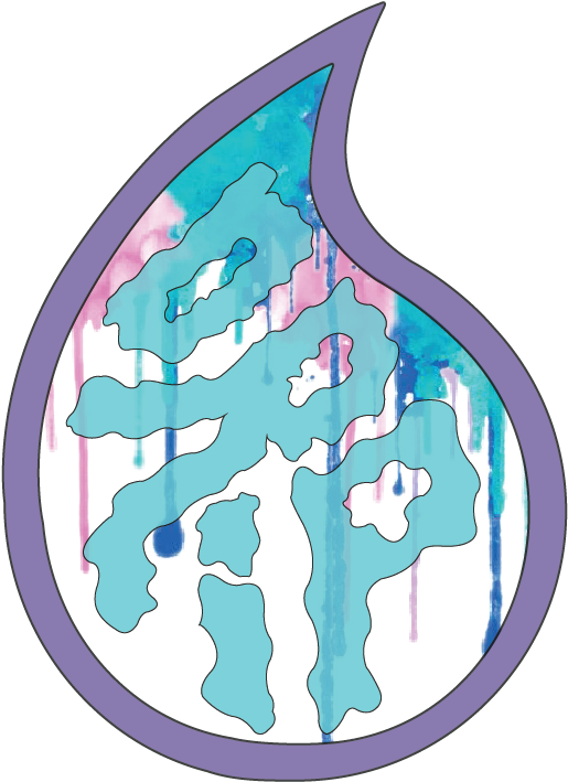 Watercolor Painting (850x799), Png Download