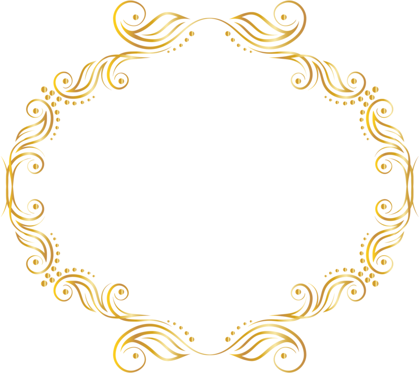 Frames, Image, Gold Stars, Frame, Picture Frames - Shine India (400x400), Png Download