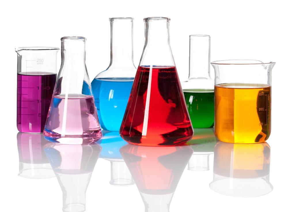 The Sophomore Scientist - Foundation Chemistry For Iit-jee/neet/olympiad (1000x736), Png Download