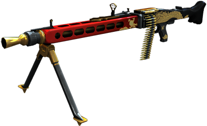 Mg3 Royaldragon2 01 - Weapon (500x258), Png Download