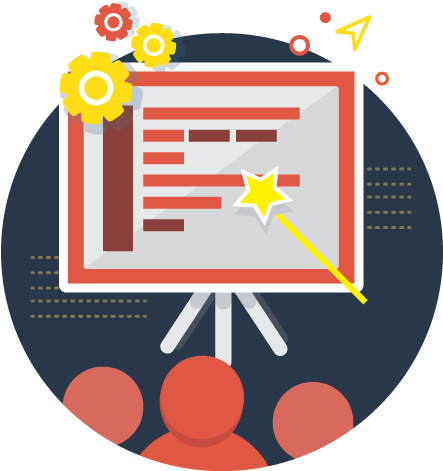 Teacher (500x500), Png Download