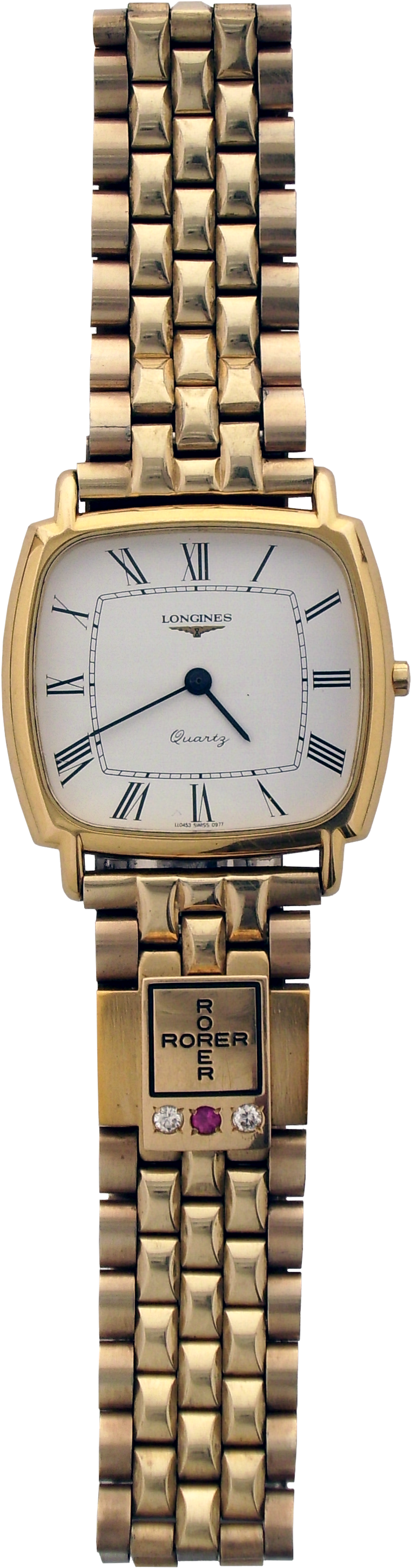 Watch Png Pic - Longines (2448x3264), Png Download