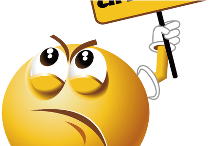 Cute Smiley Face Drawing - สร้างสรรค์ เวก เตอร์ ตัว การ์ตูน Clipart น่า รัก ๆ (450x300), Png Download