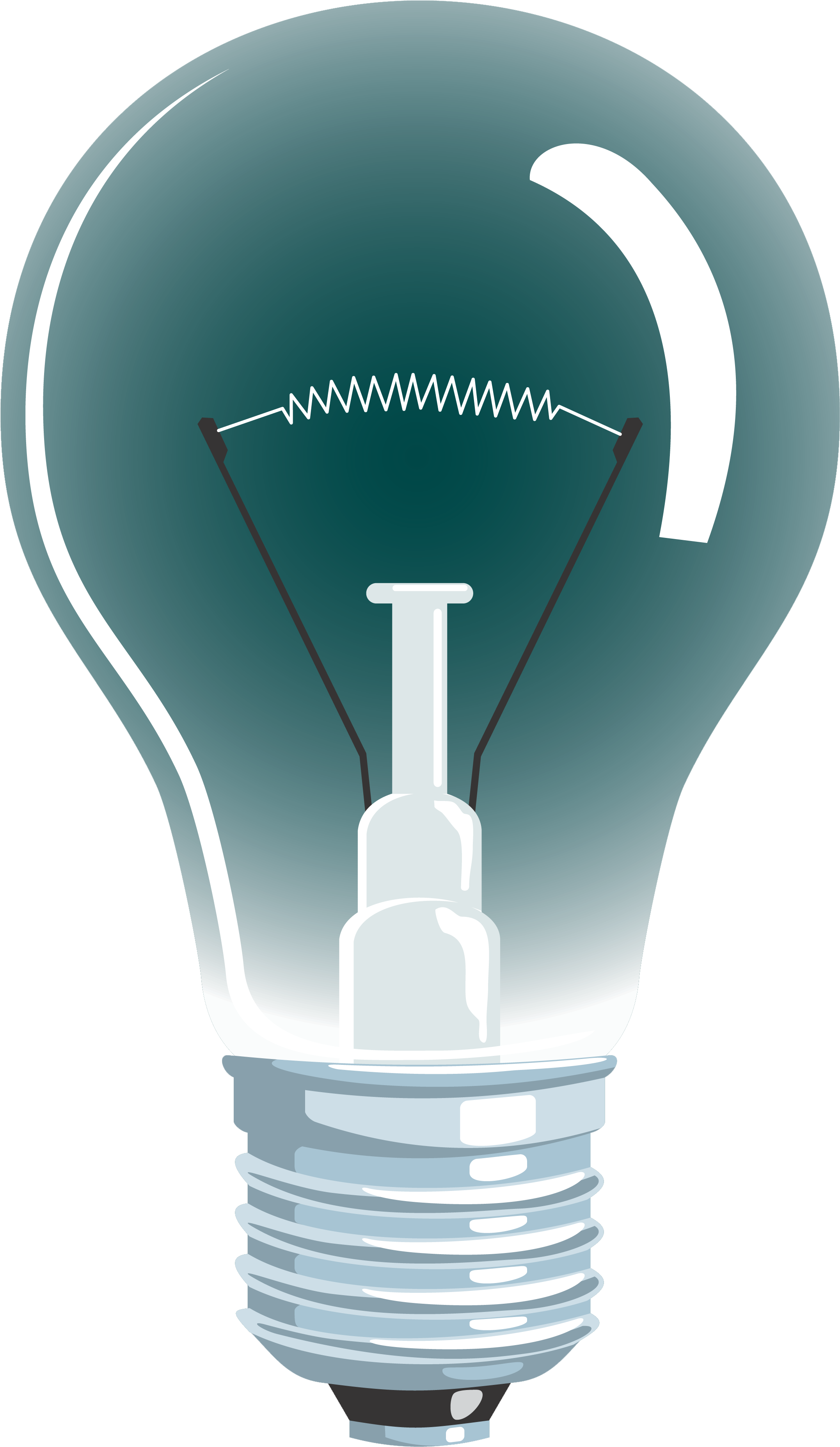 Sh/80, Lamp - Лампочки Png (3000x3898), Png Download