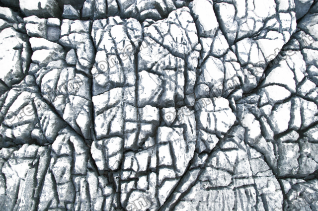 Cracky Decals - Texture Mapping (640x425), Png Download