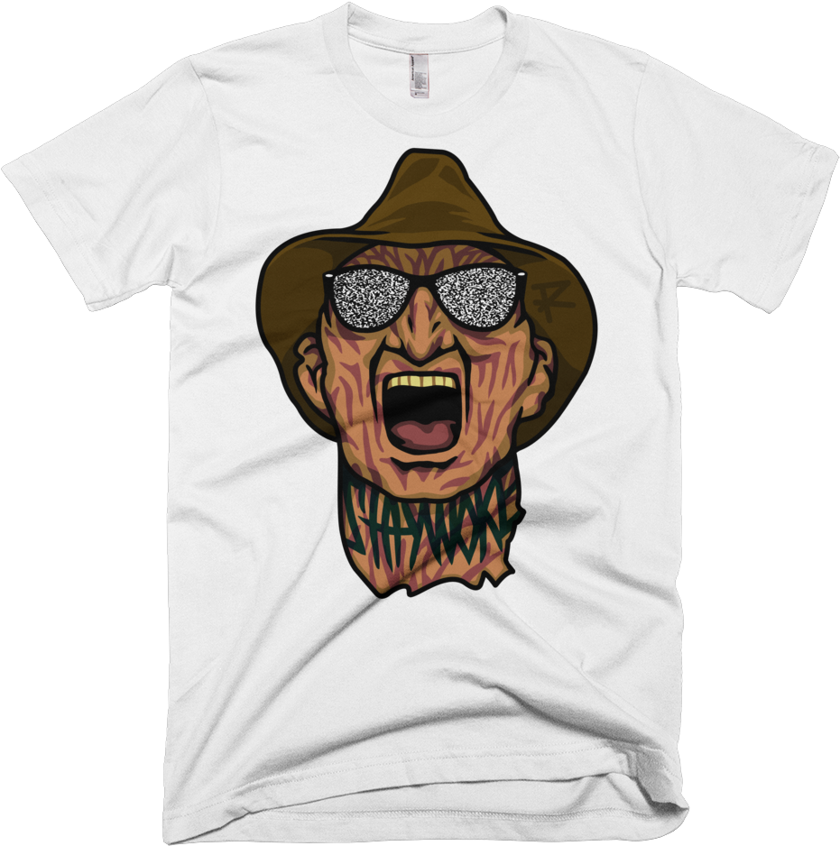Stay Woke T-shirt - Avocado Meme Shirt (1000x1000), Png Download