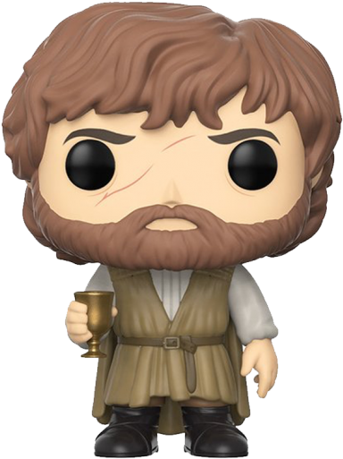 Vinyl Game Of Thrones - Dustin Stranger Things Pop (541x541), Png Download