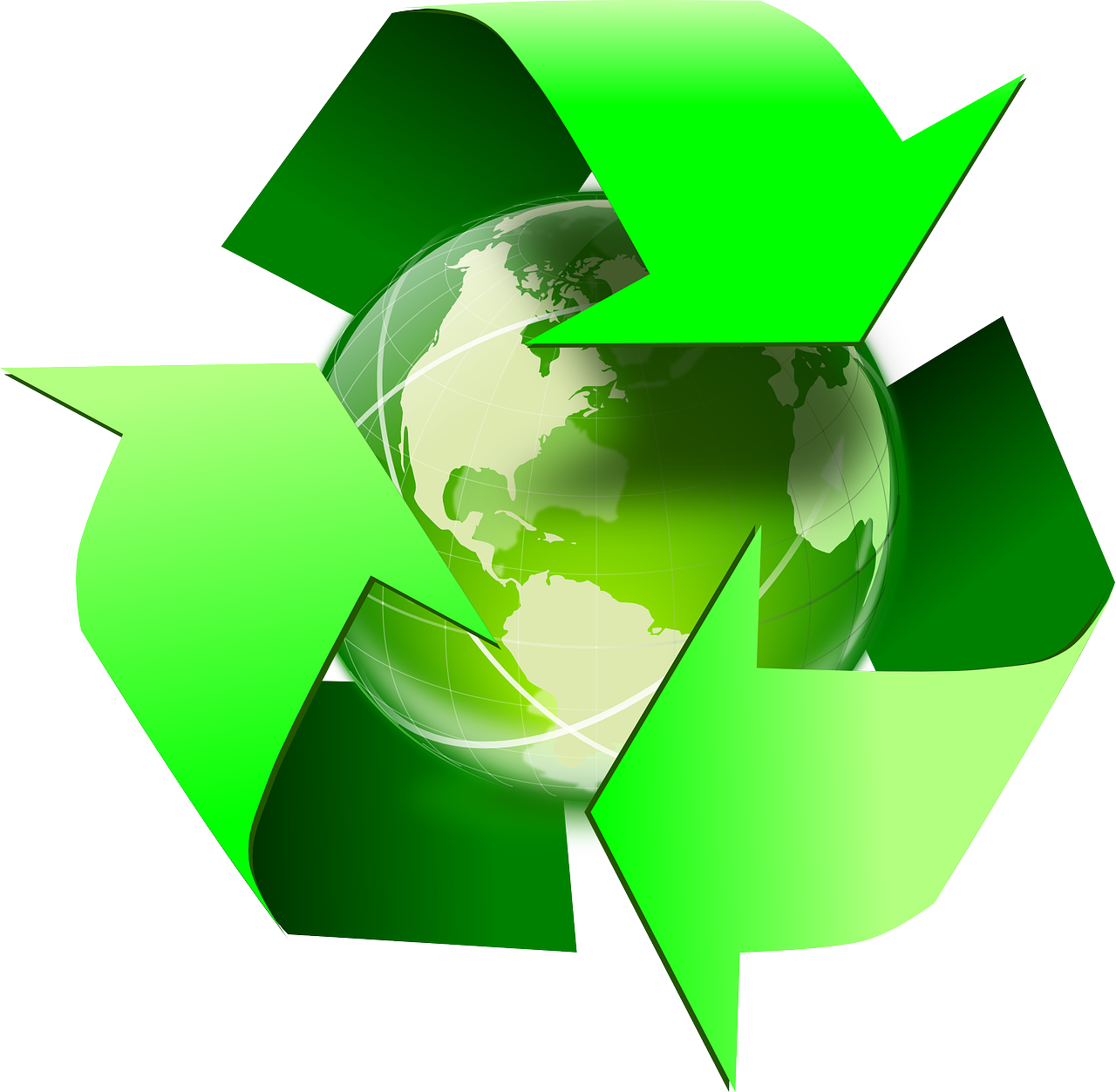 Loop - Recycling Png (800x800), Png Download