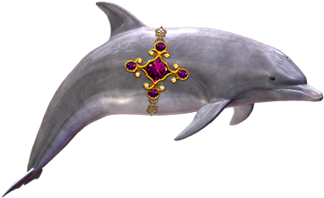 Where's The Dolphin Sticker Pack For Imessage Messages - Message (408x408), Png Download