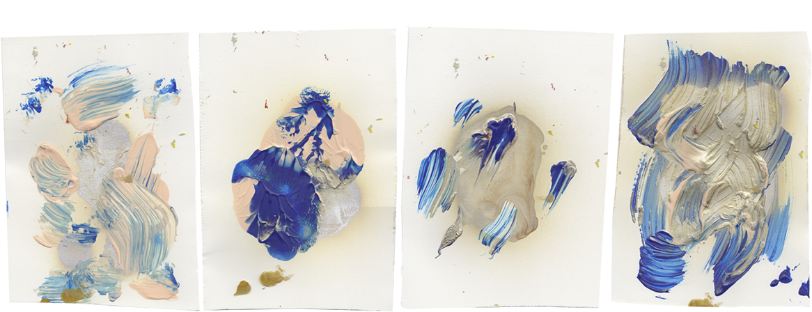 Portfolio Drawing Watercolor - Digital Art (1200x609), Png Download