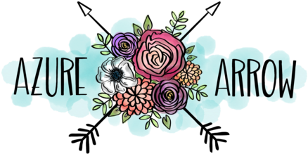 Azure Arrow Boutique - Boutique (450x337), Png Download