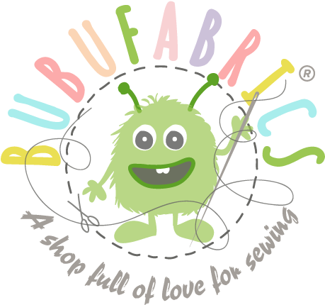 Bubufabrics - Bubulakovo Logo (500x500), Png Download