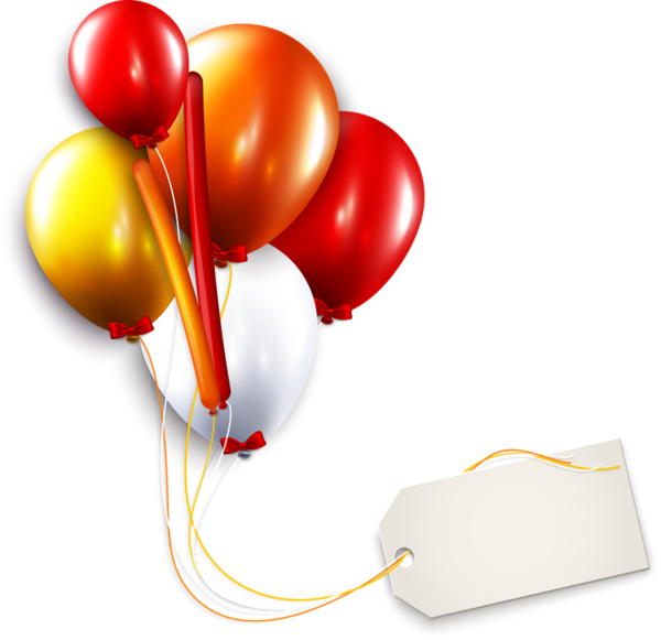 عيد ميلاد Png (600x581), Png Download
