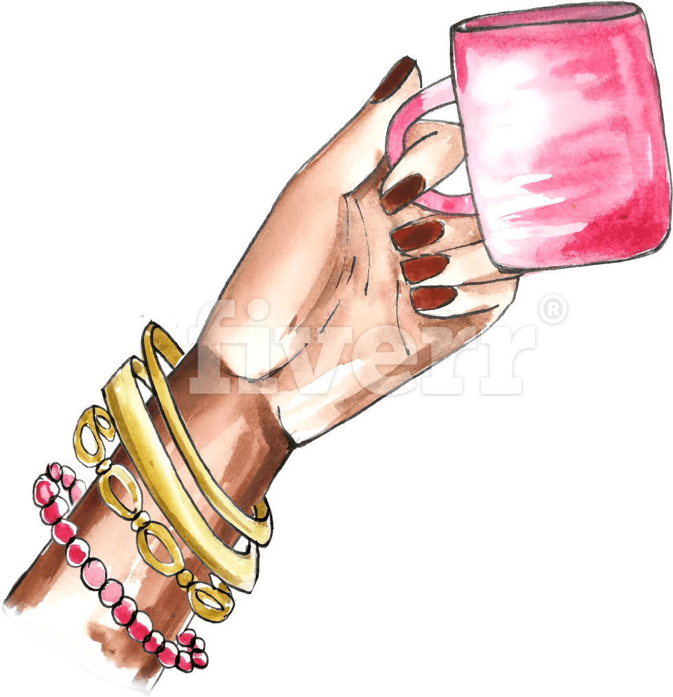 Illustration (1200x1600), Png Download