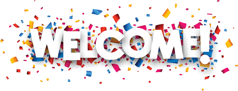 Things You Might Like To Know - Welcome New Staff (800x308), Png Download