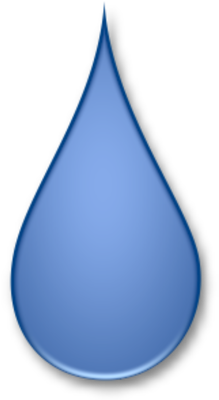 Tear Drops Png - Tear Drops (800x800), Png Download
