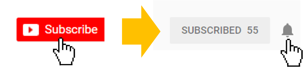 Subscribe To Our Channel - Graphic Design (1334x356), Png Download