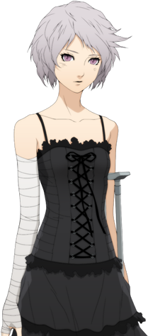 Claire Blunt - Injury (419x499), Png Download