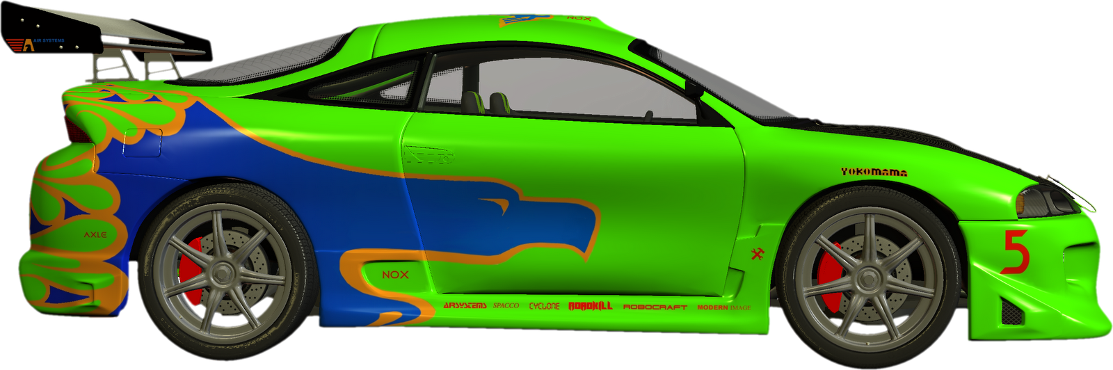 Bmw Car Clipart At Getdrawings - Racing Car Clipart Png (1600x532), Png Download