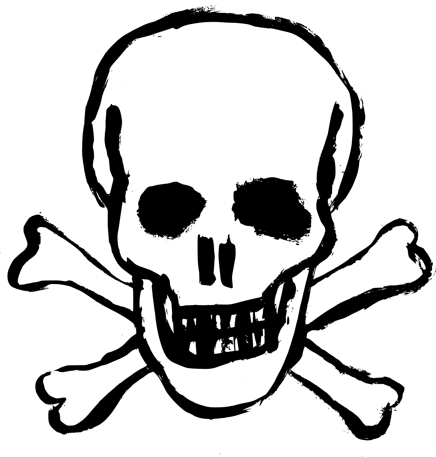 Png File Size - Symbole Poison (975x1024), Png Download