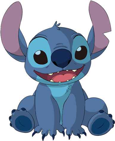 Stitch By Millionmonsproject On - Stitch Icon Png (500x500), Png Download