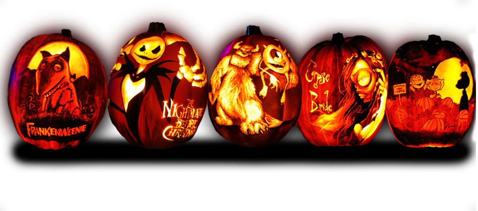 Jack O'lanterns - Rise Of The Jack O Lanterns 2017 Westbury (950x420), Png Download