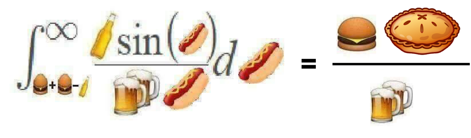 And That Makes The Problem Even More Fun Now I Think - Integral Of 5sin X X (1600x470), Png Download