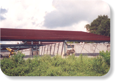 Please Add Tri-parish Welding, Inc - Split-rail Fence (498x354), Png Download