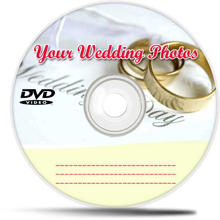 William Cd 5 Wedding2 - Portable Network Graphics (800x787), Png Download