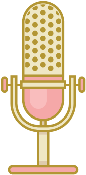 Podcast - The Planner Pocket Podcast (500x500), Png Download