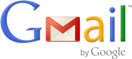 Google Now Allows You To Download Gmail Messages, Calendar - Gmail Sponsored Promotions Logo (635x262), Png Download