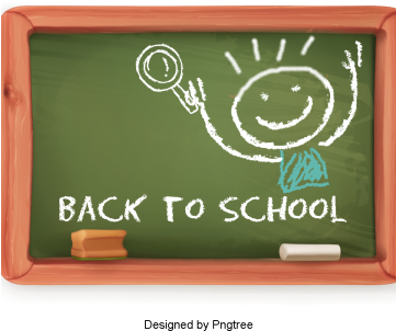 Design Of Stationery For Cartoon School Education, - High School Dropout To Harvard (paperback) (360x360), Png Download