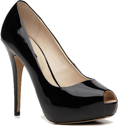 Women Shoes Png File - Calvin Klein Kimberly Pump (565x492), Png Download