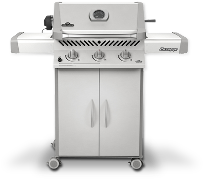 Napoleon Grills Prestige P308 (500x500), Png Download