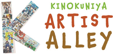 Artist Alley Nov 2018 Sq - Graphic Design (432x288), Png Download