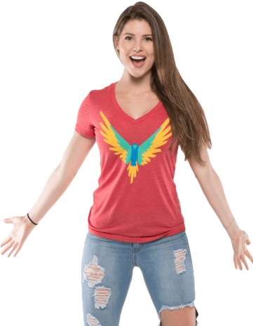 All Maverick By Logan Paul - Maverick Outfit Logan Paul (360x480), Png Download