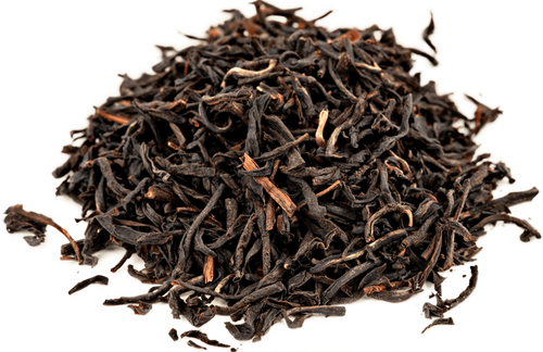 Organic Assam Tgfop Black Tea - Make Orange Pekoe Tea (500x324), Png Download