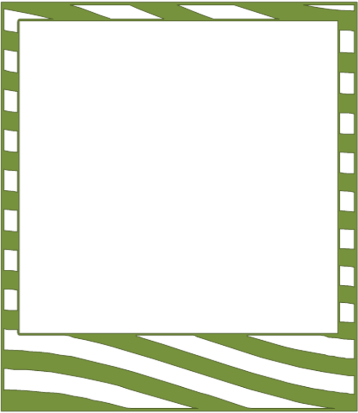 Diposting Oleh Liza Niqabis On Sabtu, 15 Februari - Polaroid Frame Png Dots (927x1024), Png Download