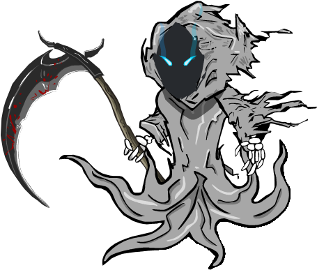 White Reaper - Town Of Salem White Reaper (499x417), Png Download
