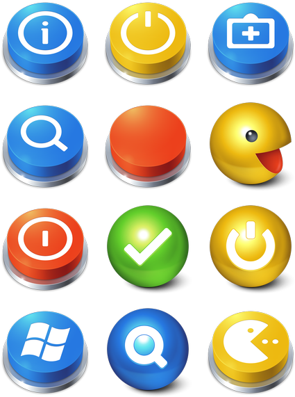 Search - Icon (532x592), Png Download
