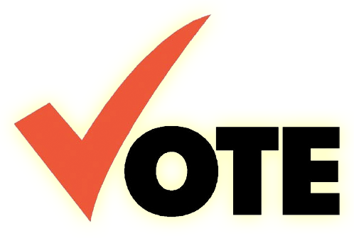 Image Icon Alternative History - Vote Icon Png (498x336), Png Download