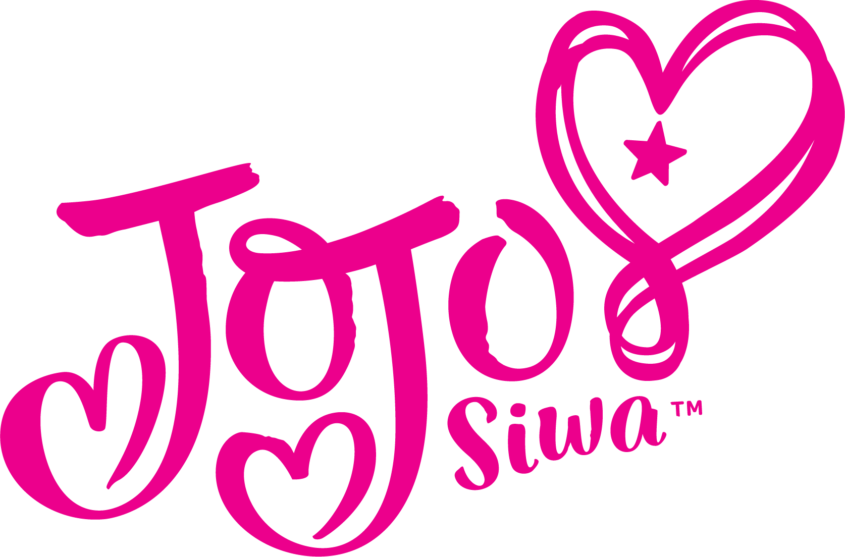 Svg Library Library Siwa Kokomo Studio - Jojo Siwa Every Girl's A Supergirl (1674x1104), Png Download