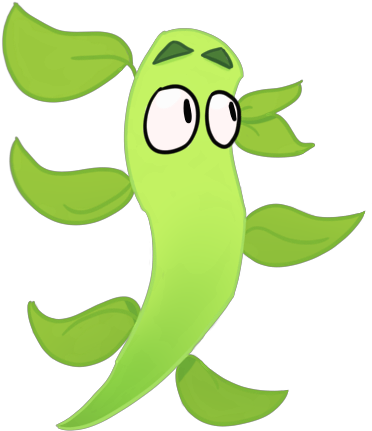 Weather Vine - Cartoon (1366x685), Png Download