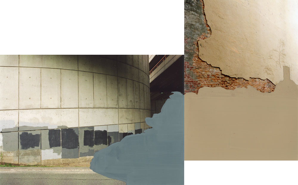 Erasure - Wall (1000x622), Png Download