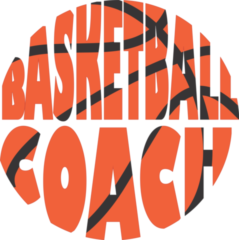 Clip Art Royalty Free Products Page Albb Blanks Coach - Basketball Coach Clipart (478x480), Png Download