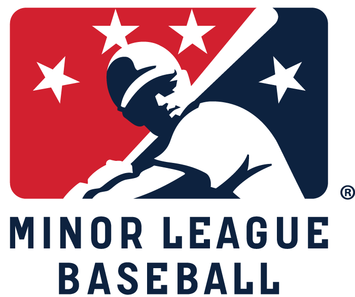 Milb - Minor League Baseball (700x587), Png Download