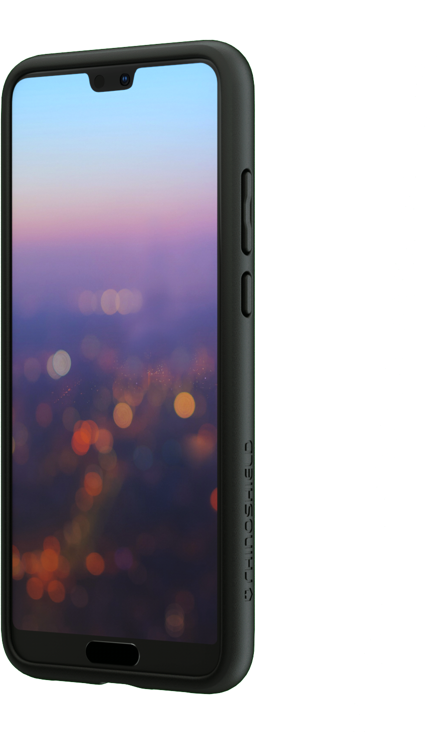P20 Front V=1527818414 - Huawei P20 (1999x1500), Png Download