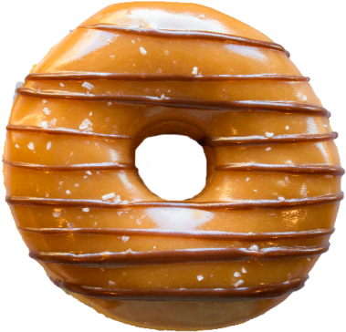 Chocolate & Caramel With Sea Salt - League Of Legends (420x500), Png Download