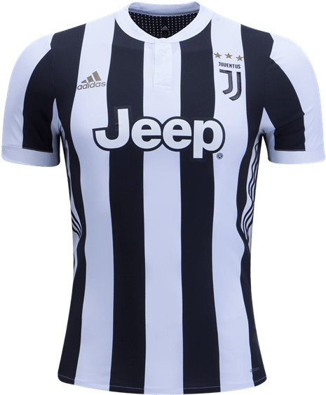 Español -  -  - Juventus Soccer Jersey (600x600), Png Download